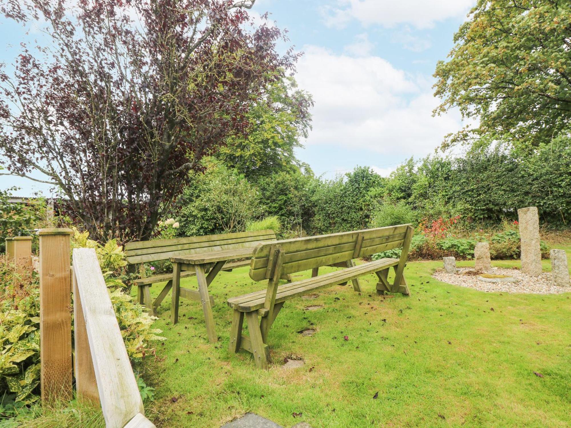 South Boduel Farmhouse Liskeard Exterior foto
